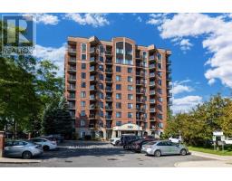 4C - 310 CENTRAL PARK DRIVE, Ottawa, Ontario