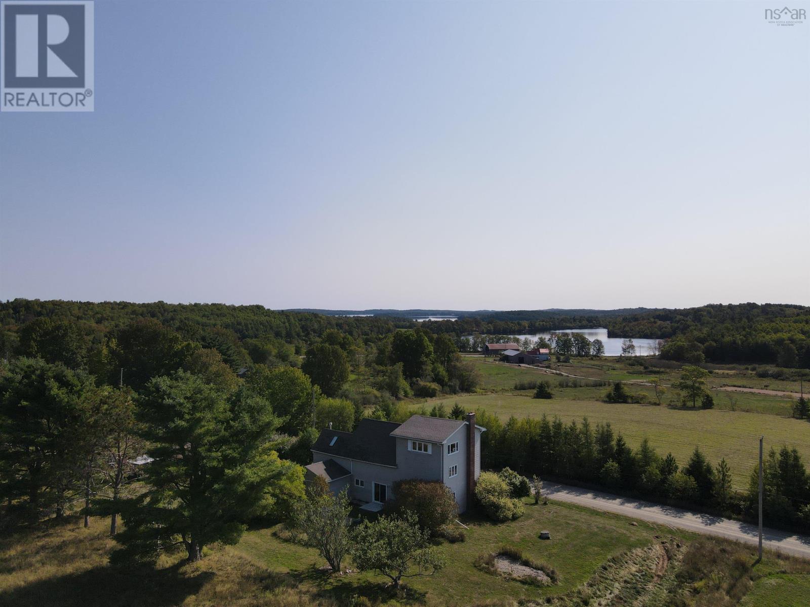 1017 Feeners Corner Road, Upper Northfield, Nova Scotia