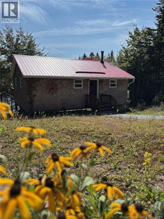 Camp Brittain Road, Public Landing, New Brunswick  E5K 4K2 - Photo 1 - NB126935