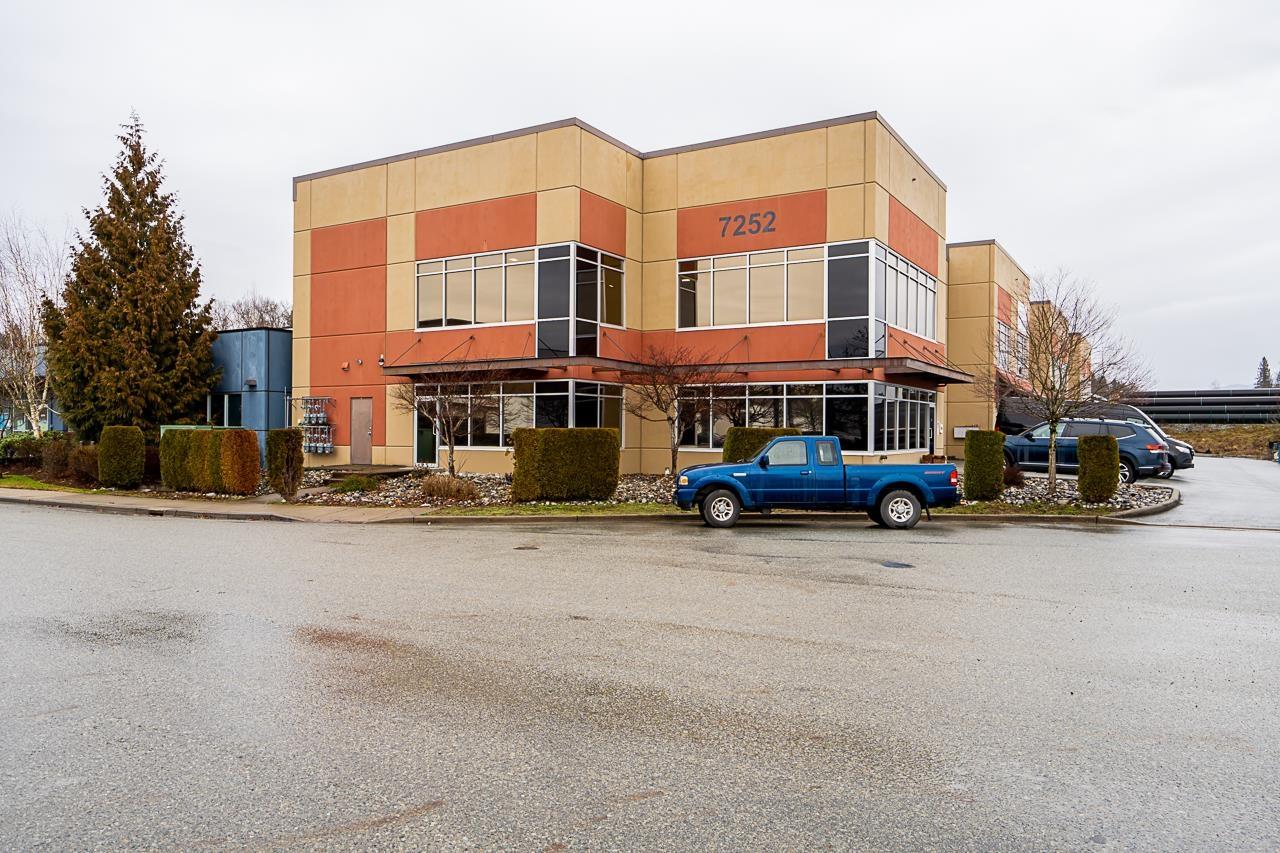 1 7252 River Place, Mission, British Columbia  V4S 0A2 - Photo 3 - C8072293