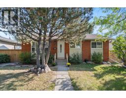 1989 Cottonwood Crescent Se Southview, Calgary, Ca