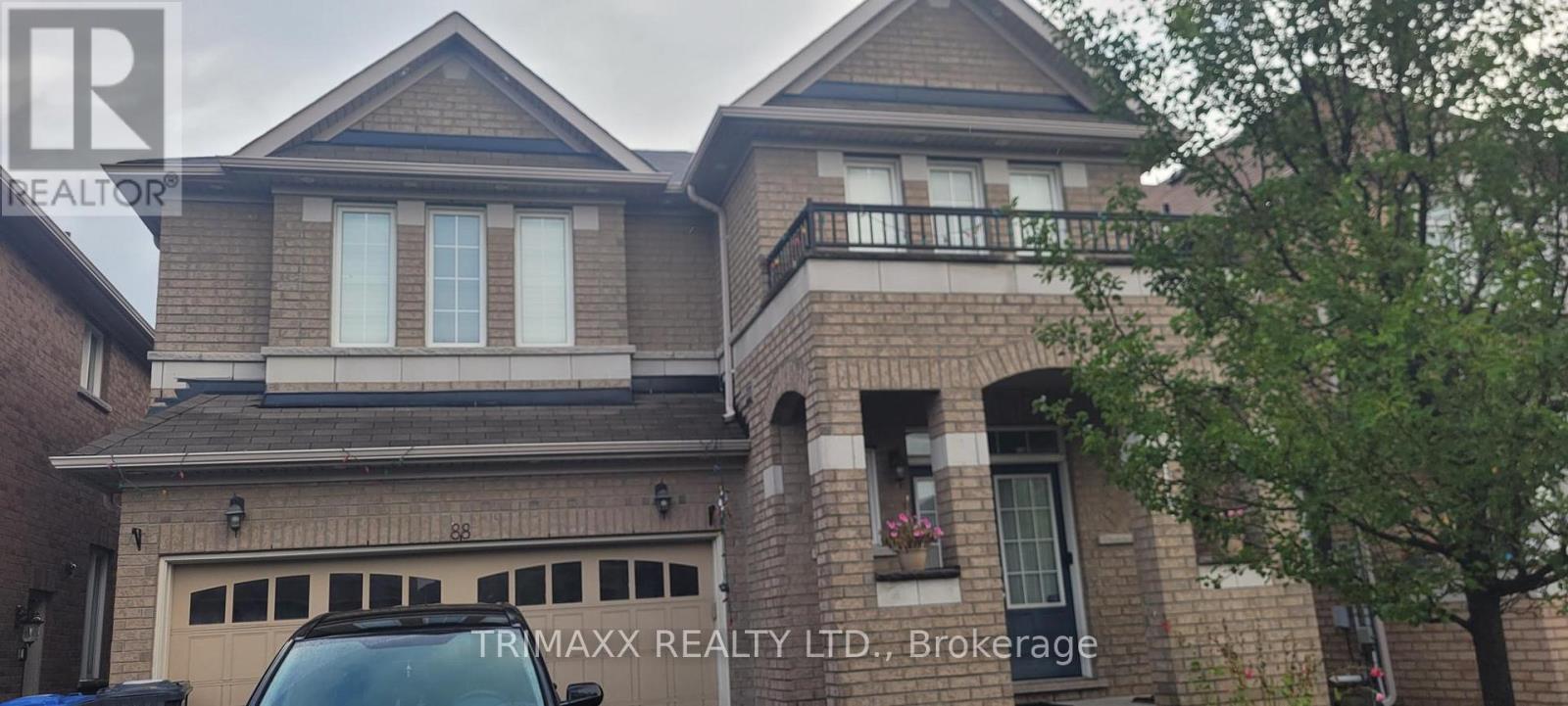 88 Education Road, Brampton, Ontario  L6P 3W3 - Photo 1 - W12310947
