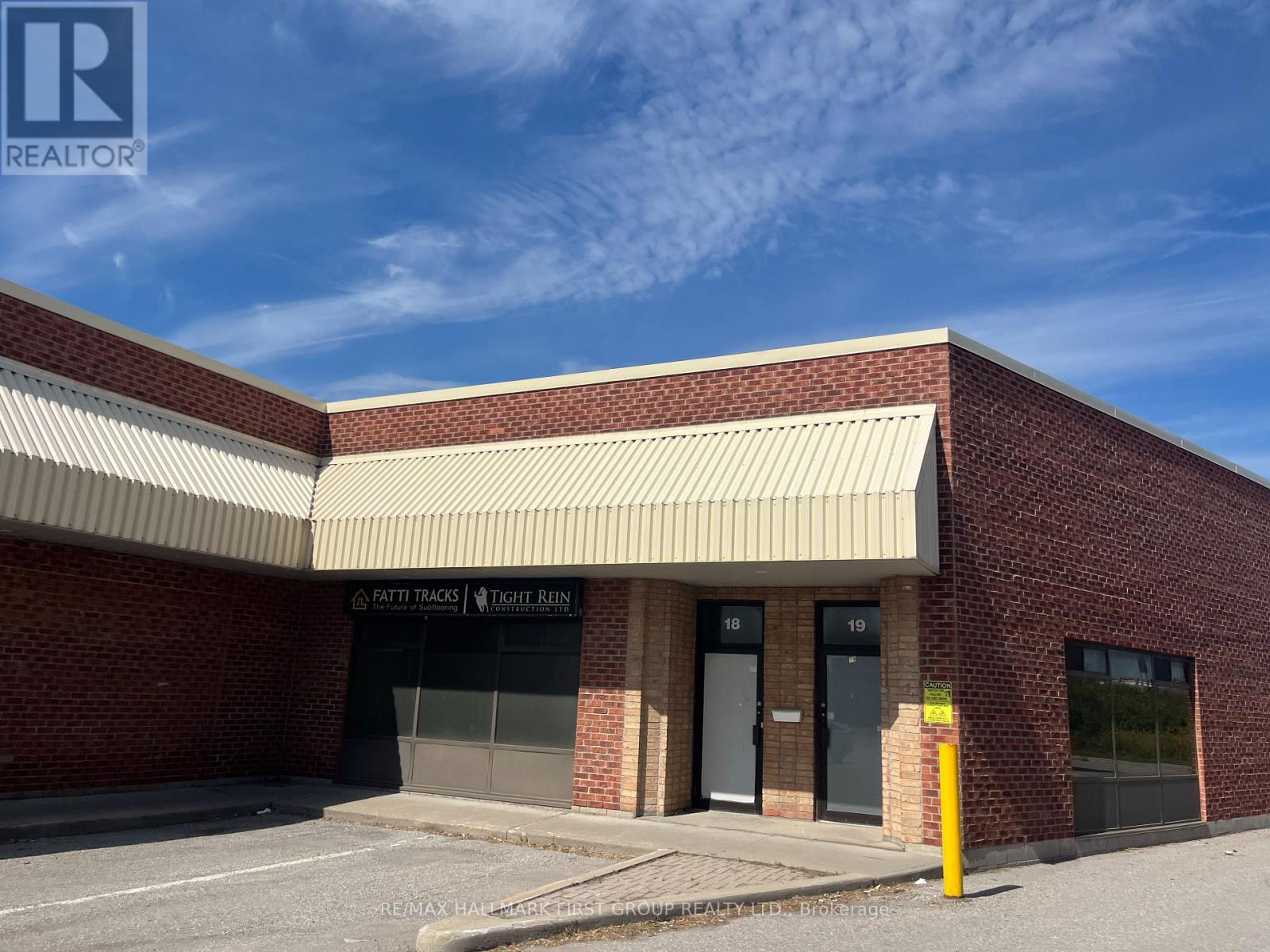 18&19 - 1064 SALK ROAD, Pickering, Ontario