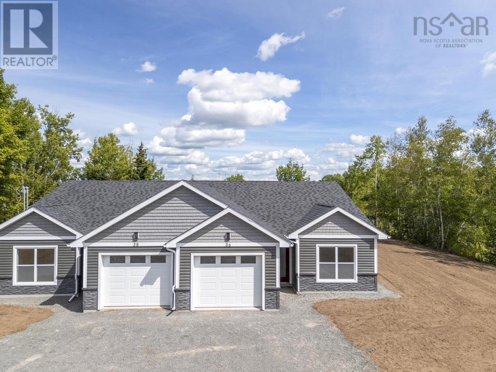 36 Pemberton Avenue, Garlands Crossing, Nova Scotia