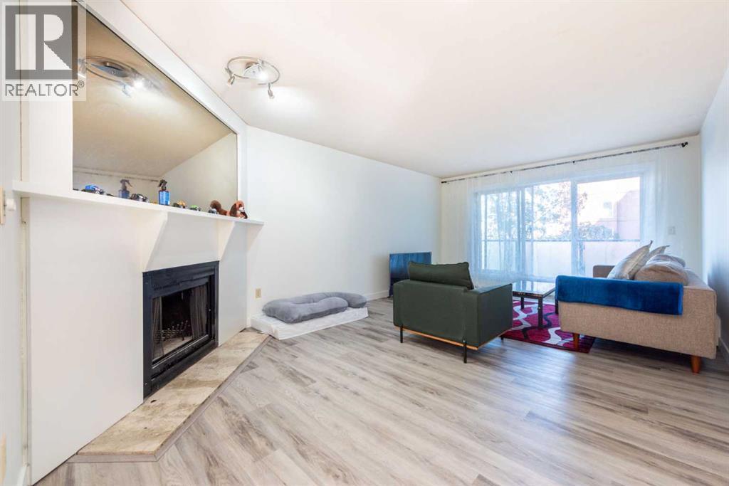 206, 333 Garry Crescent Ne, Calgary, Alberta  T2K 5X1 - Photo 13 - A2258095