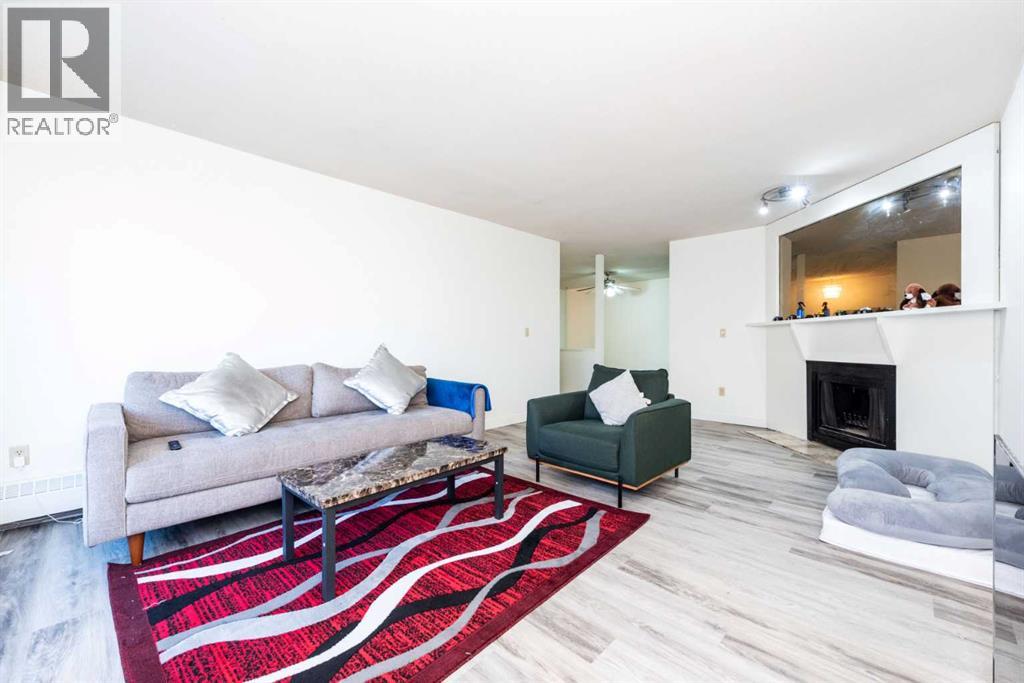 206, 333 Garry Crescent Ne, Calgary, Alberta  T2K 5X1 - Photo 14 - A2258095