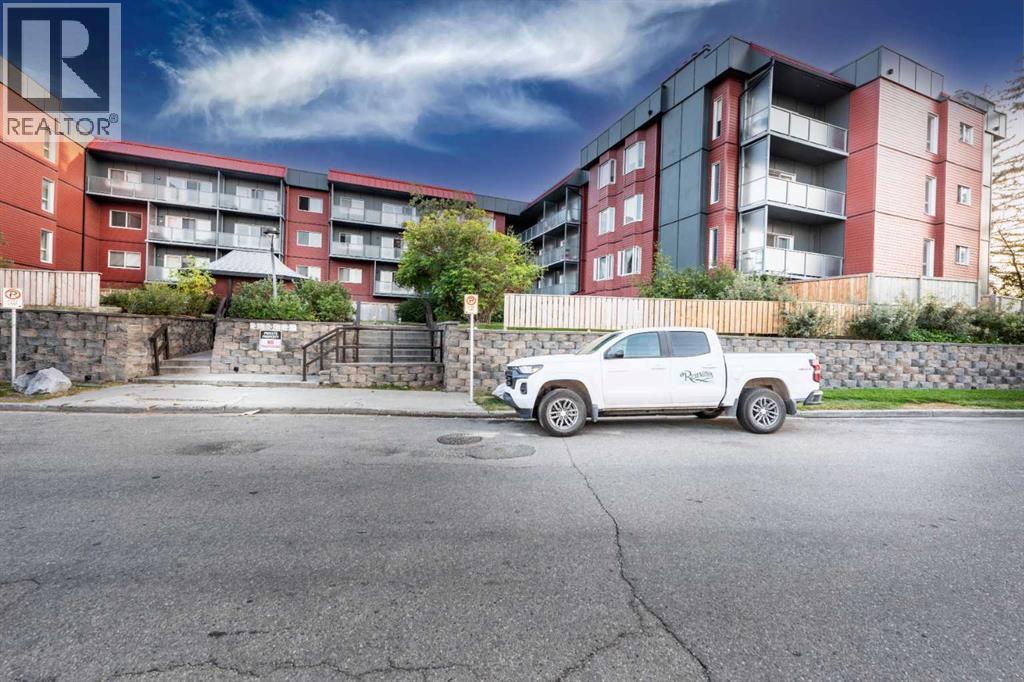 206, 333 Garry Crescent Ne, Calgary, Alberta  T2K 5X1 - Photo 3 - A2258095