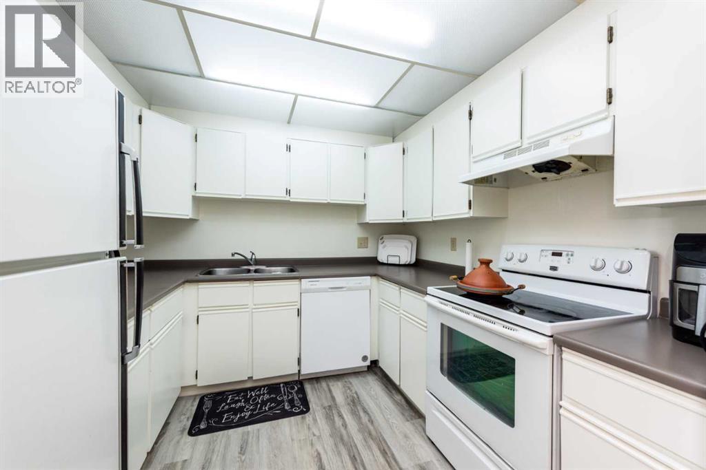 206, 333 Garry Crescent Ne, Calgary, Alberta  T2K 5X1 - Photo 6 - A2258095