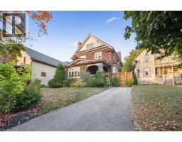 76 AHRENS Street W, Kitchener, Ontario
