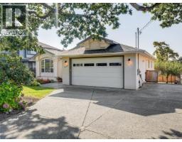877 Beckwith Ave Lake Hill, Saanich, Ca