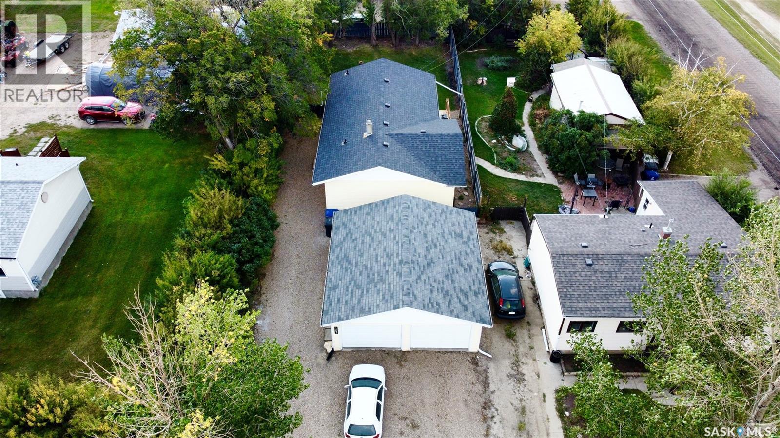 103 3rd Avenue, Hanley, Saskatchewan  S0G 2E0 - Photo 25 - SK018608