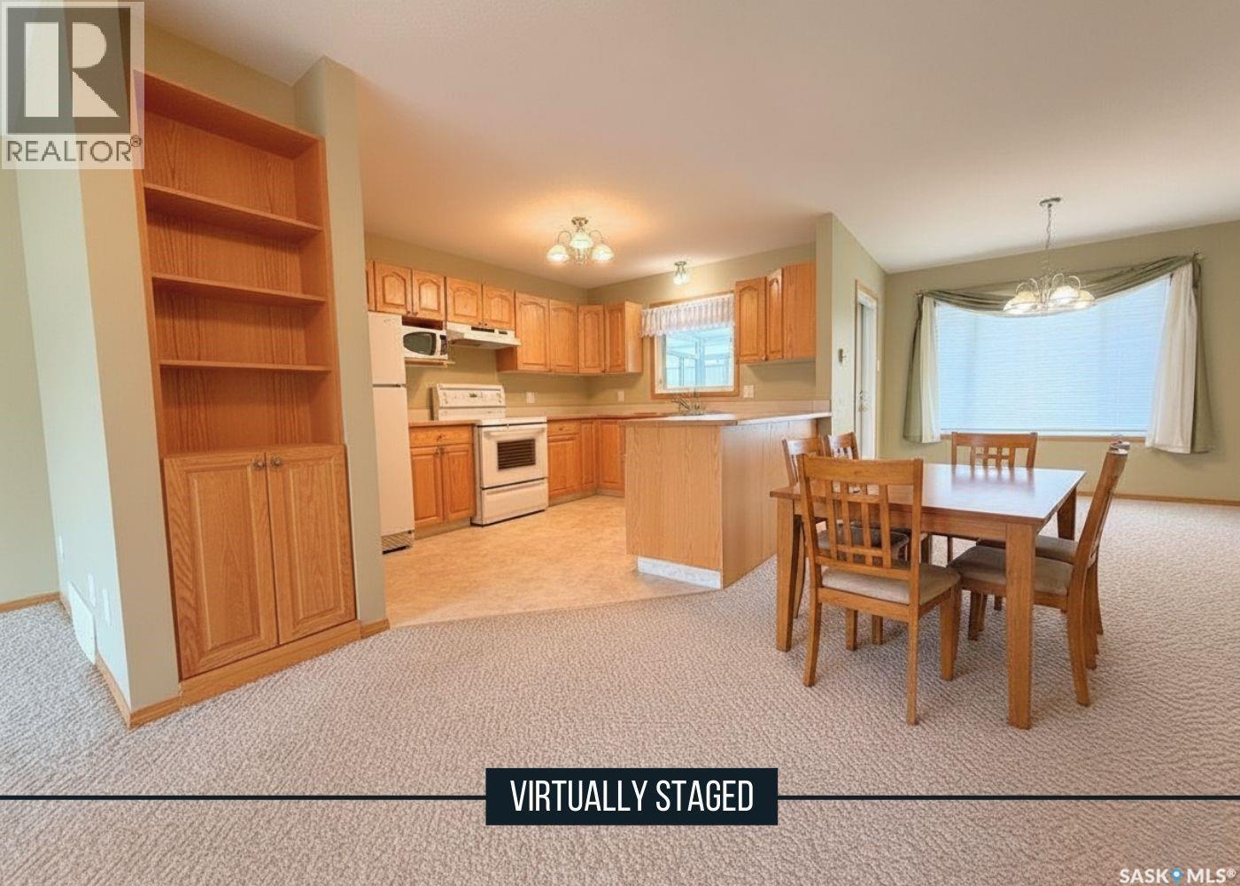 417 165 Robert Street W, Swift Current, Saskatchewan  S9H 5E7 - Photo 8 - SK018456