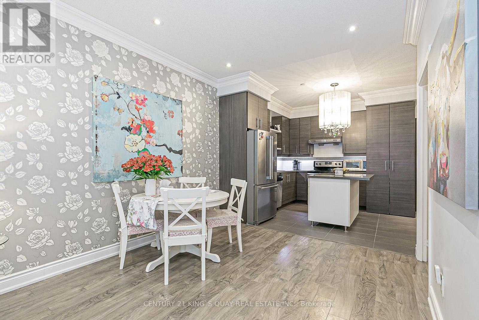 103 - 277 South Park Road, Markham, Ontario  L3T 0B7 - Photo 11 - N12410839