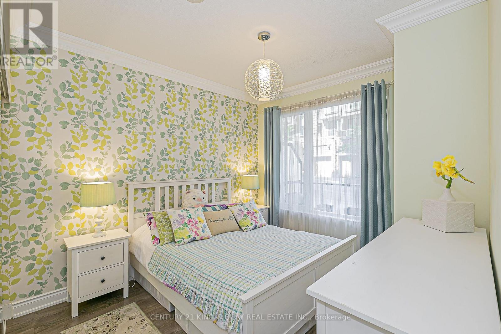 103 - 277 South Park Road, Markham, Ontario  L3T 0B7 - Photo 14 - N12410839