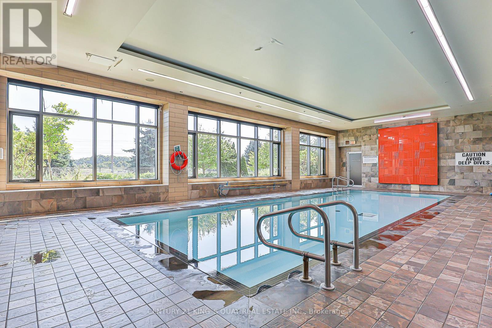 103 - 277 South Park Road, Markham, Ontario  L3T 0B7 - Photo 24 - N12410839