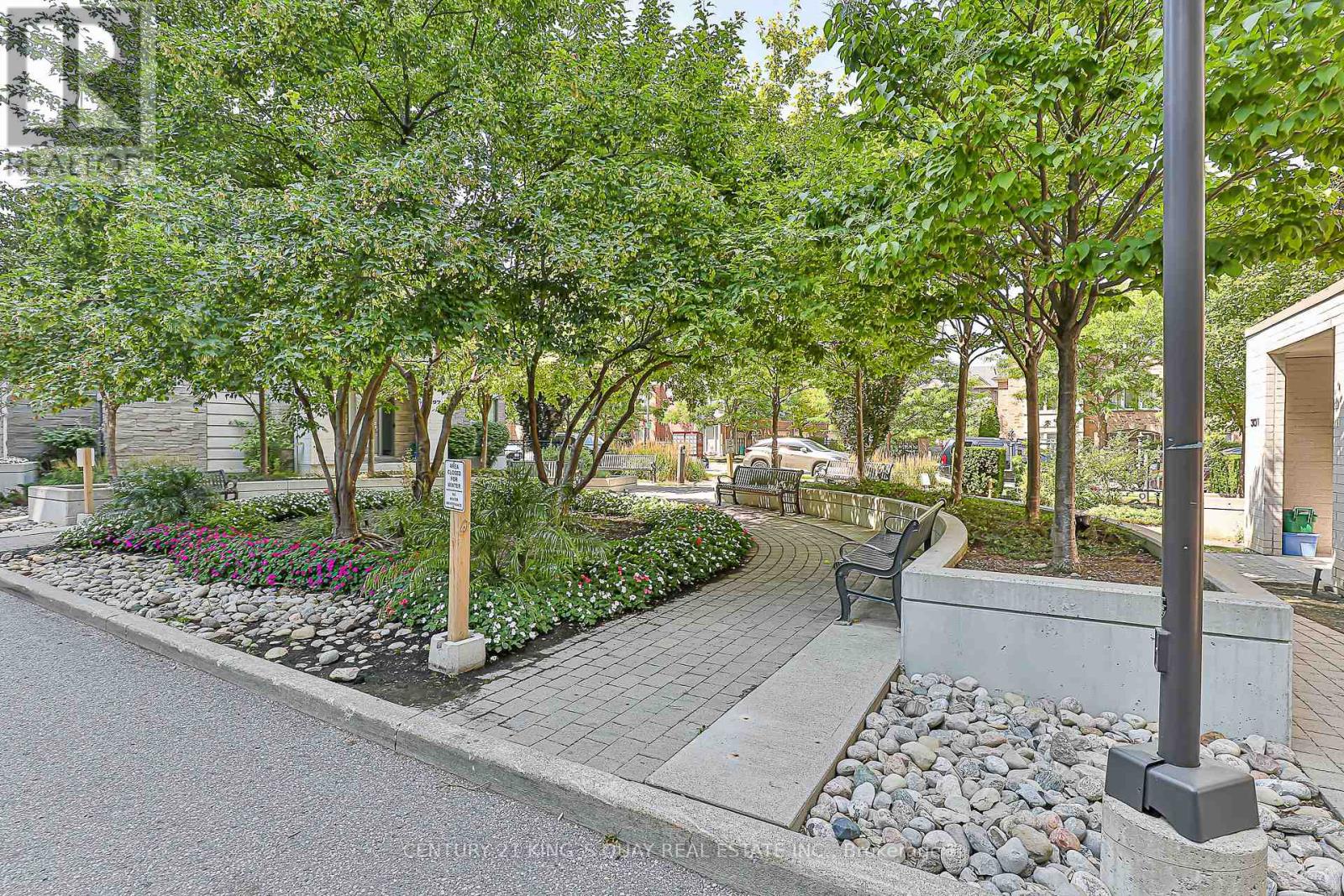 103 - 277 South Park Road, Markham, Ontario  L3T 0B7 - Photo 25 - N12410839