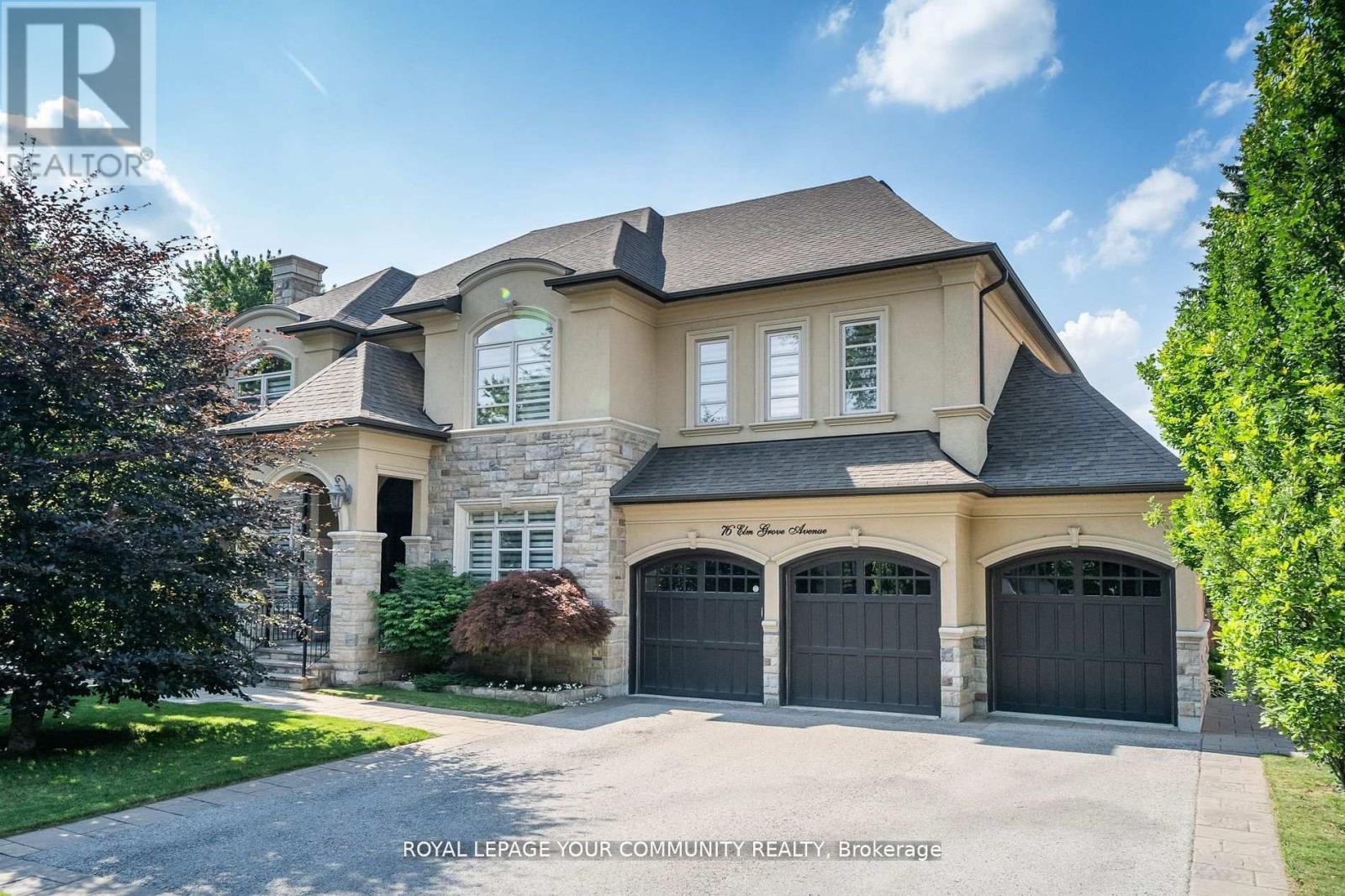 76 Elm Grove Avenue, Richmond Hill, Ontario  L4E 2W8 - Photo 8 - N12410854