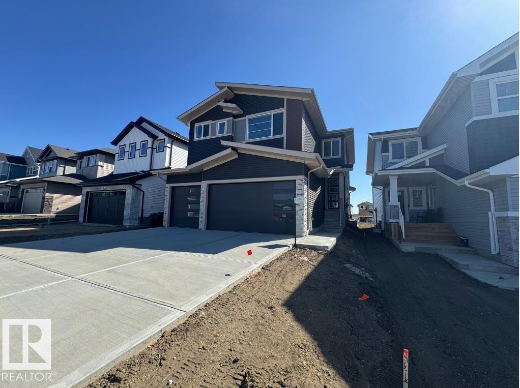 25 Baker St, Ardrossan, Alberta  T8E 0B6 - Photo 46 - E4458227