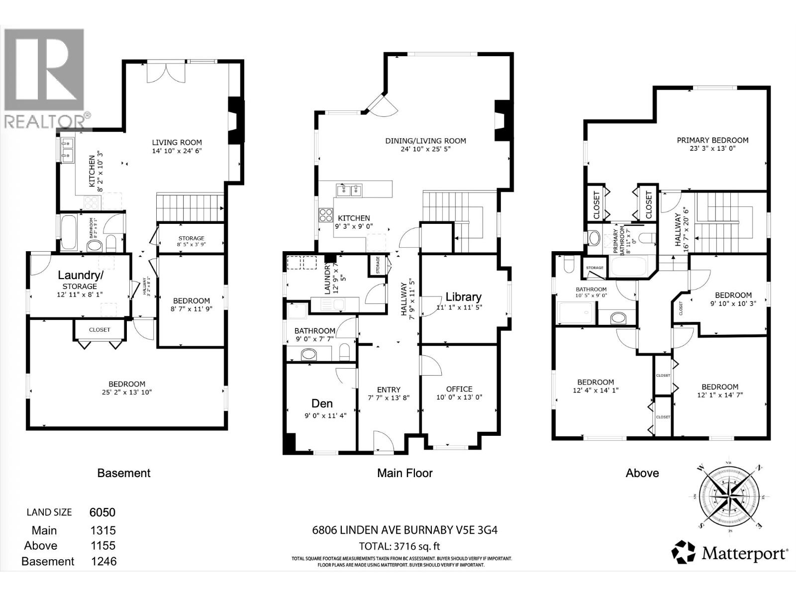 6806 Linden Avenue, Burnaby, British Columbia  V5E 3G4 - Photo 40 - R3049353