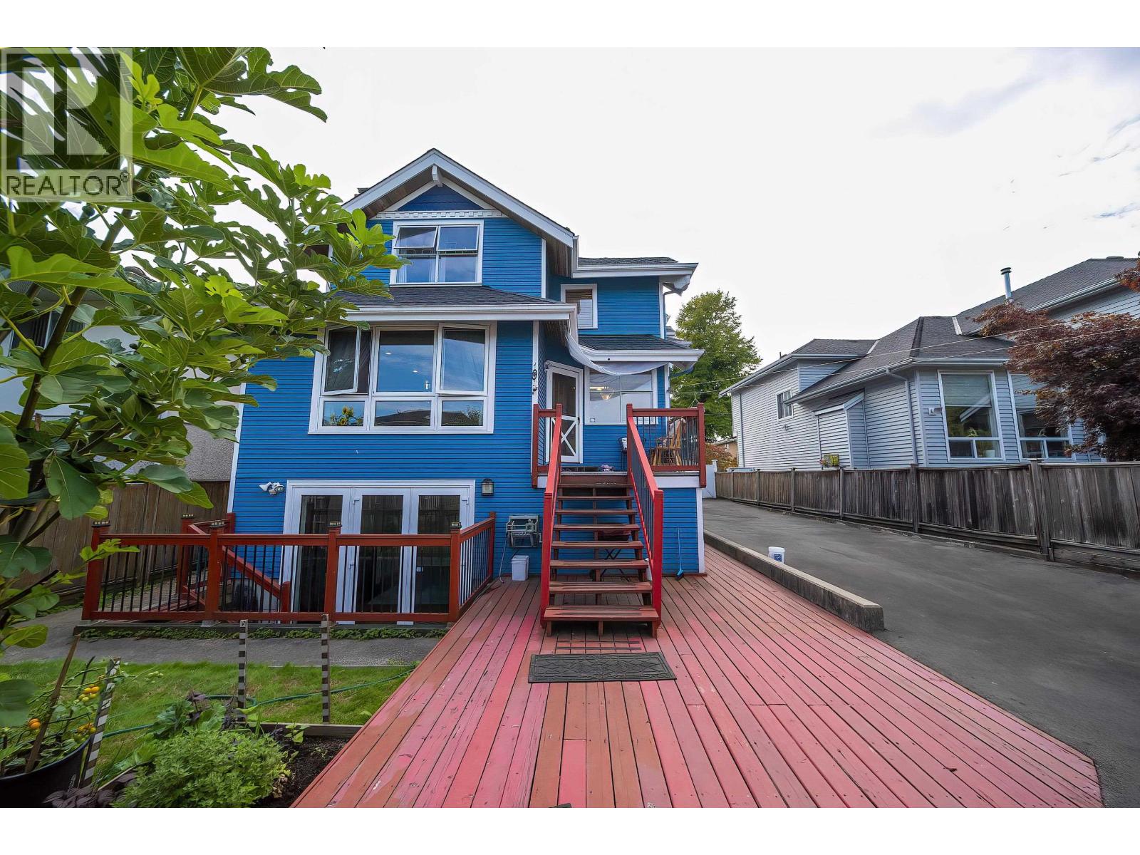 6806 Linden Avenue, Burnaby, British Columbia  V5E 3G4 - Photo 34 - R3049353