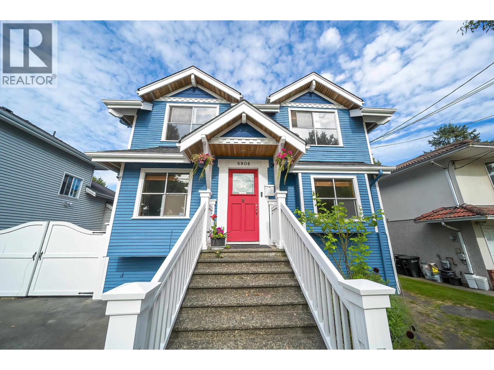 6806 Linden Avenue, Burnaby, British Columbia  V5E 3G4 - Photo 3 - R3049353