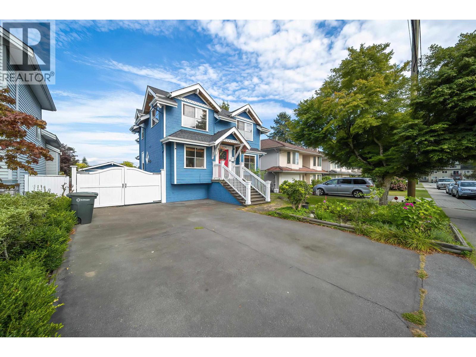 6806 Linden Avenue, Burnaby, British Columbia  V5E 3G4 - Photo 2 - R3049353