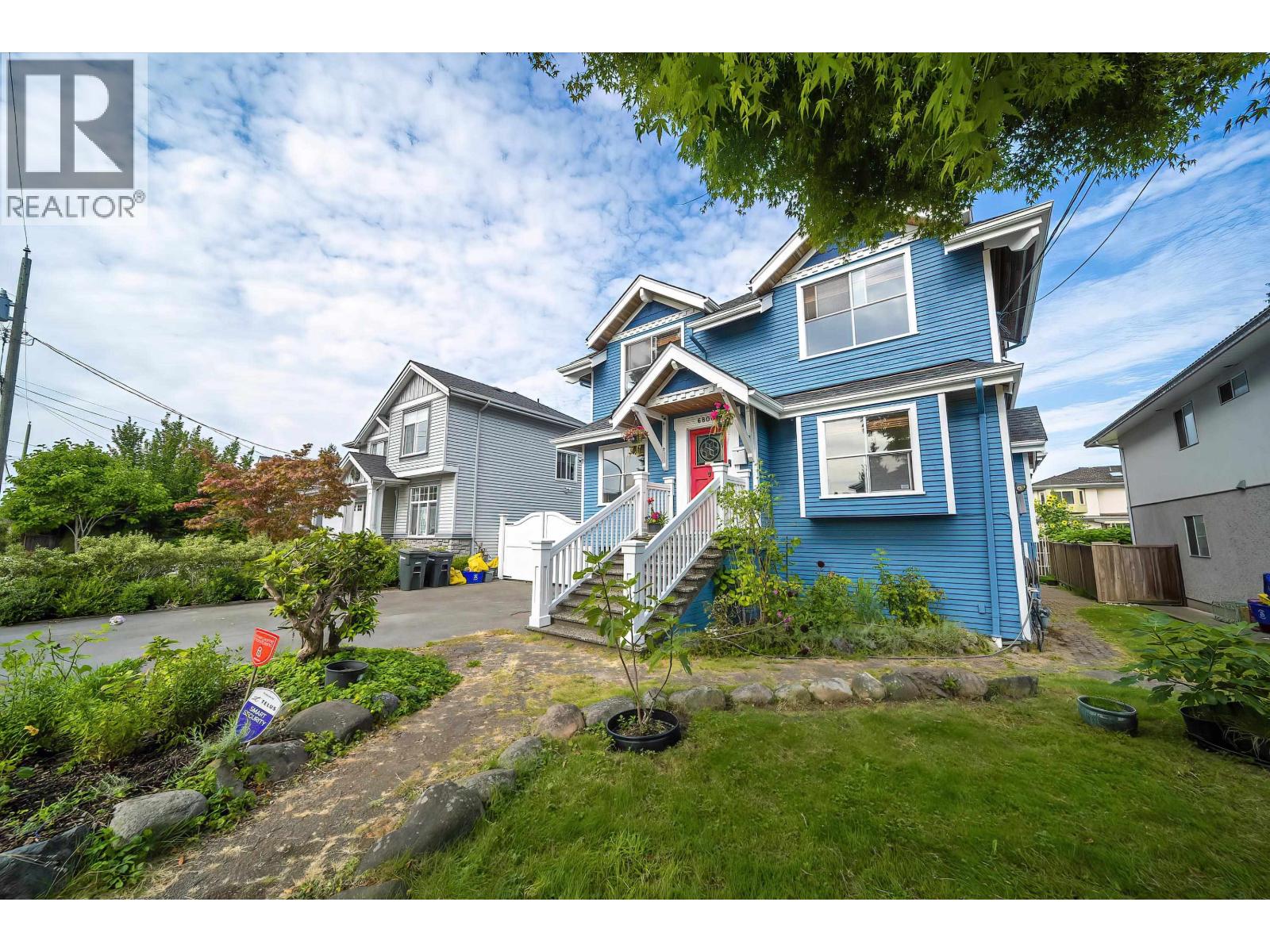 6806 Linden Avenue, Burnaby, British Columbia  V5E 3G4 - Photo 4 - R3049353