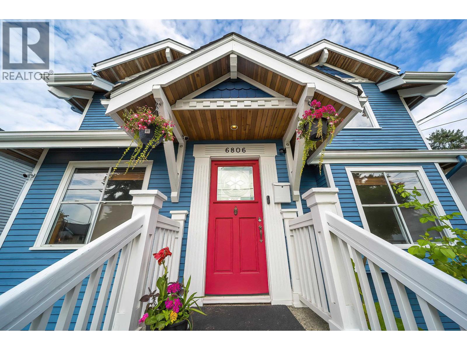 6806 Linden Avenue, Burnaby, British Columbia  V5E 3G4 - Photo 5 - R3049353