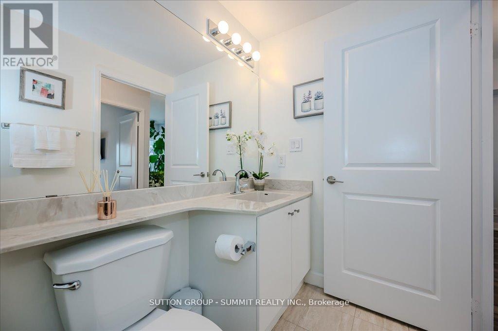 1402 - 50 Absolute Avenue, Mississauga, Ontario  L4Z 0A8 - Photo 15 - W12410837