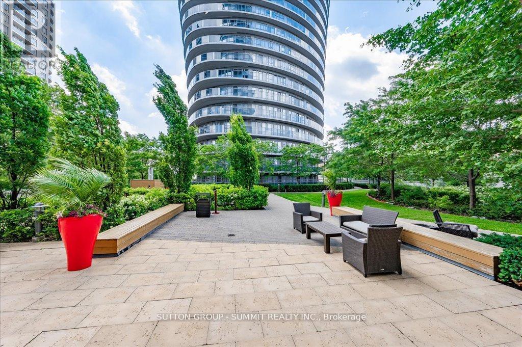 1402 - 50 Absolute Avenue, Mississauga, Ontario  L4Z 0A8 - Photo 37 - W12410837