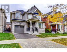 3193 VIOLET GARDENS, Oakville, Ontario