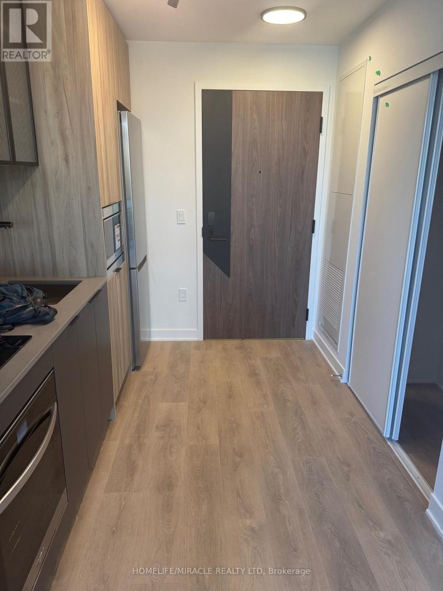 324 - 1037 The Queensway, Toronto, Ontario  M8Z 6C7 - Photo 3 - W12410855