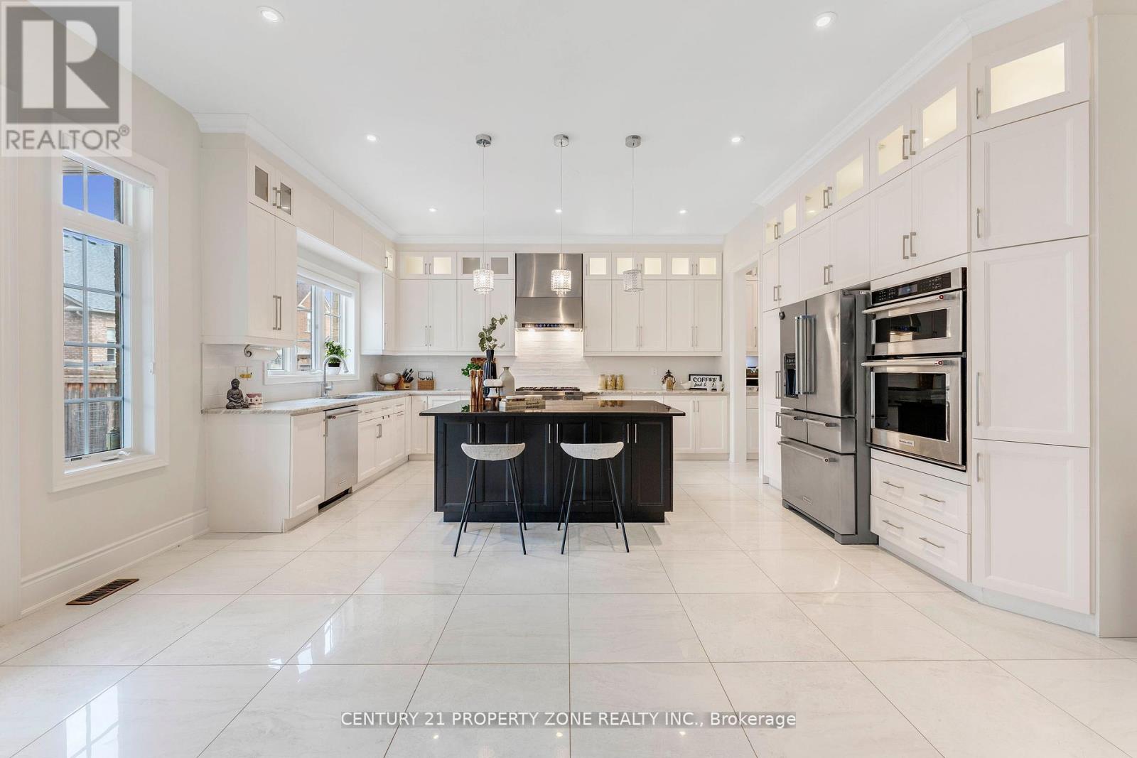 30 Sister Oreilly Road, Brampton, Ontario  L6P 4C6 - Photo 19 - W12410874