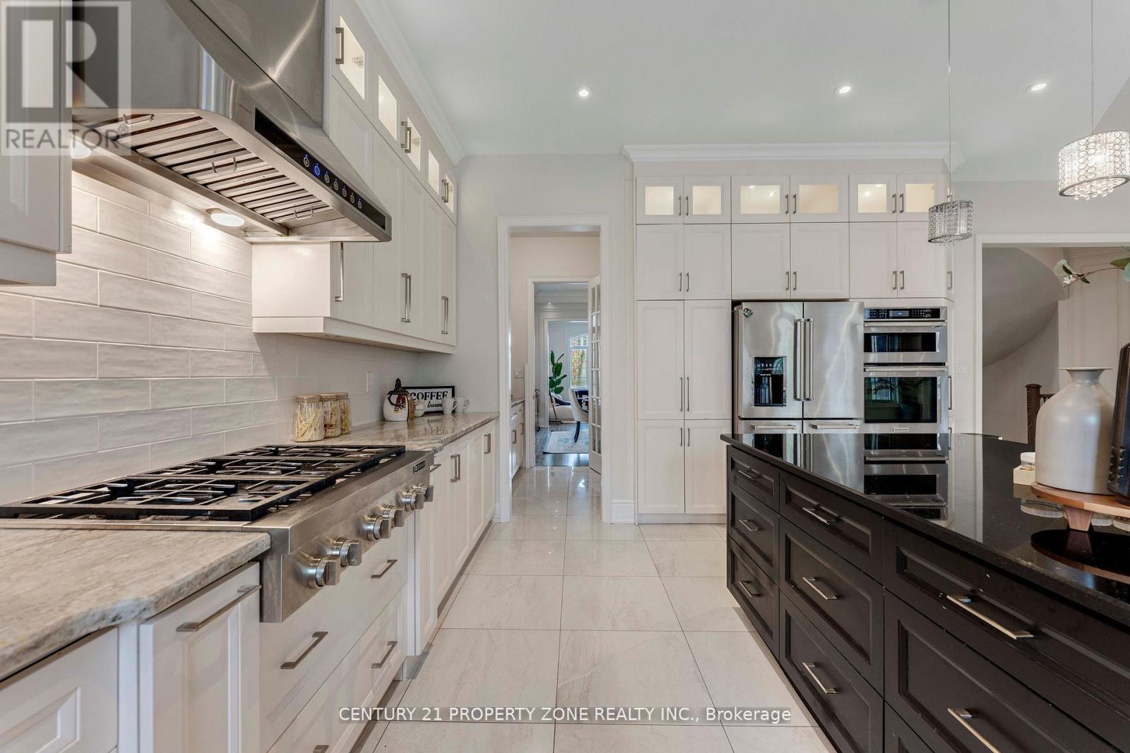 30 Sister Oreilly Road, Brampton, Ontario  L6P 4C6 - Photo 21 - W12410874