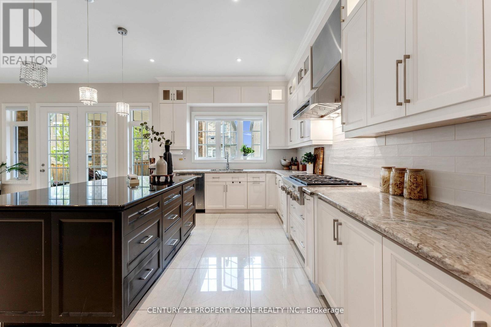 30 Sister Oreilly Road, Brampton, Ontario  L6P 4C6 - Photo 22 - W12410874