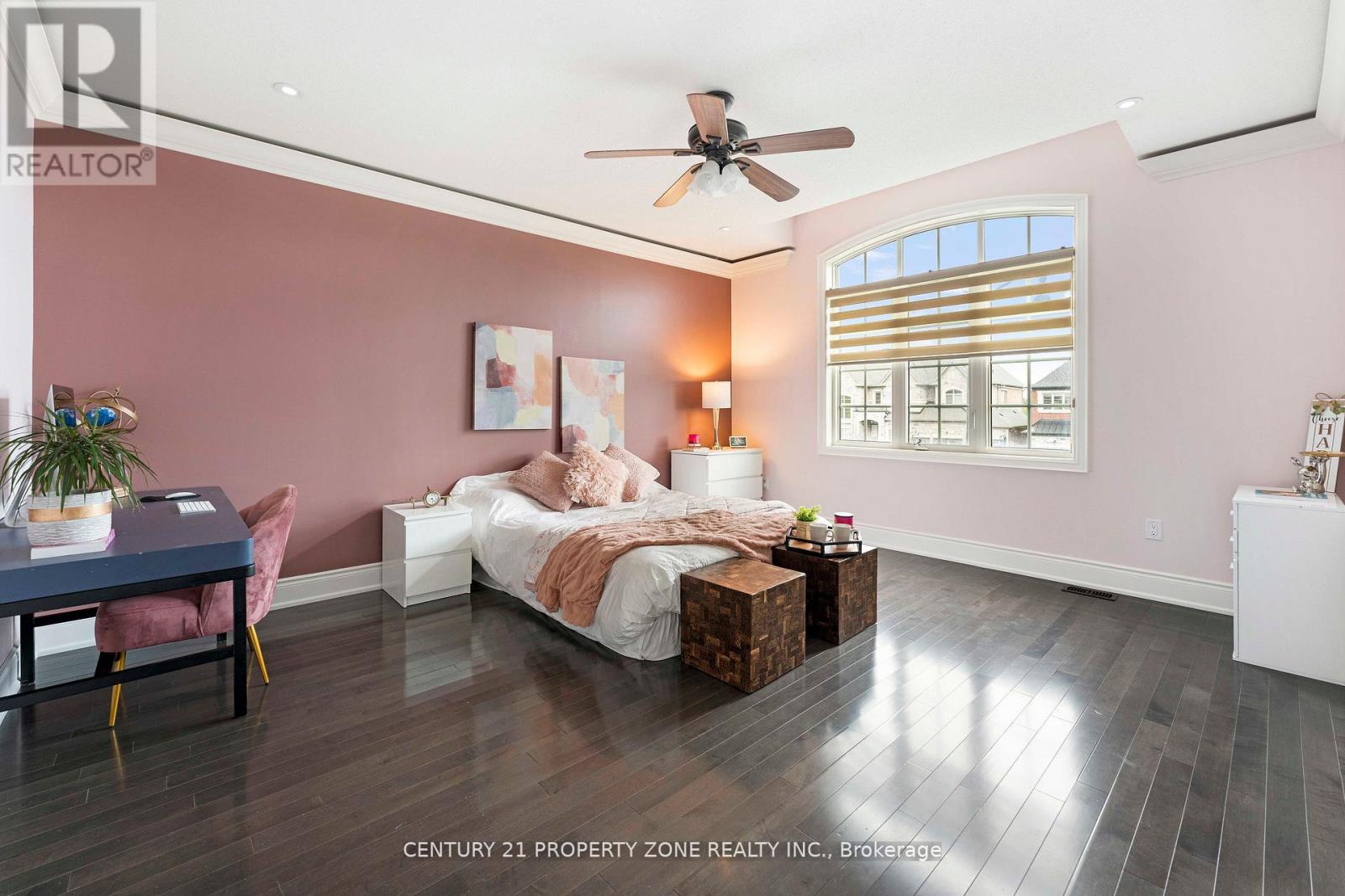 30 Sister Oreilly Road, Brampton, Ontario  L6P 4C6 - Photo 35 - W12410874