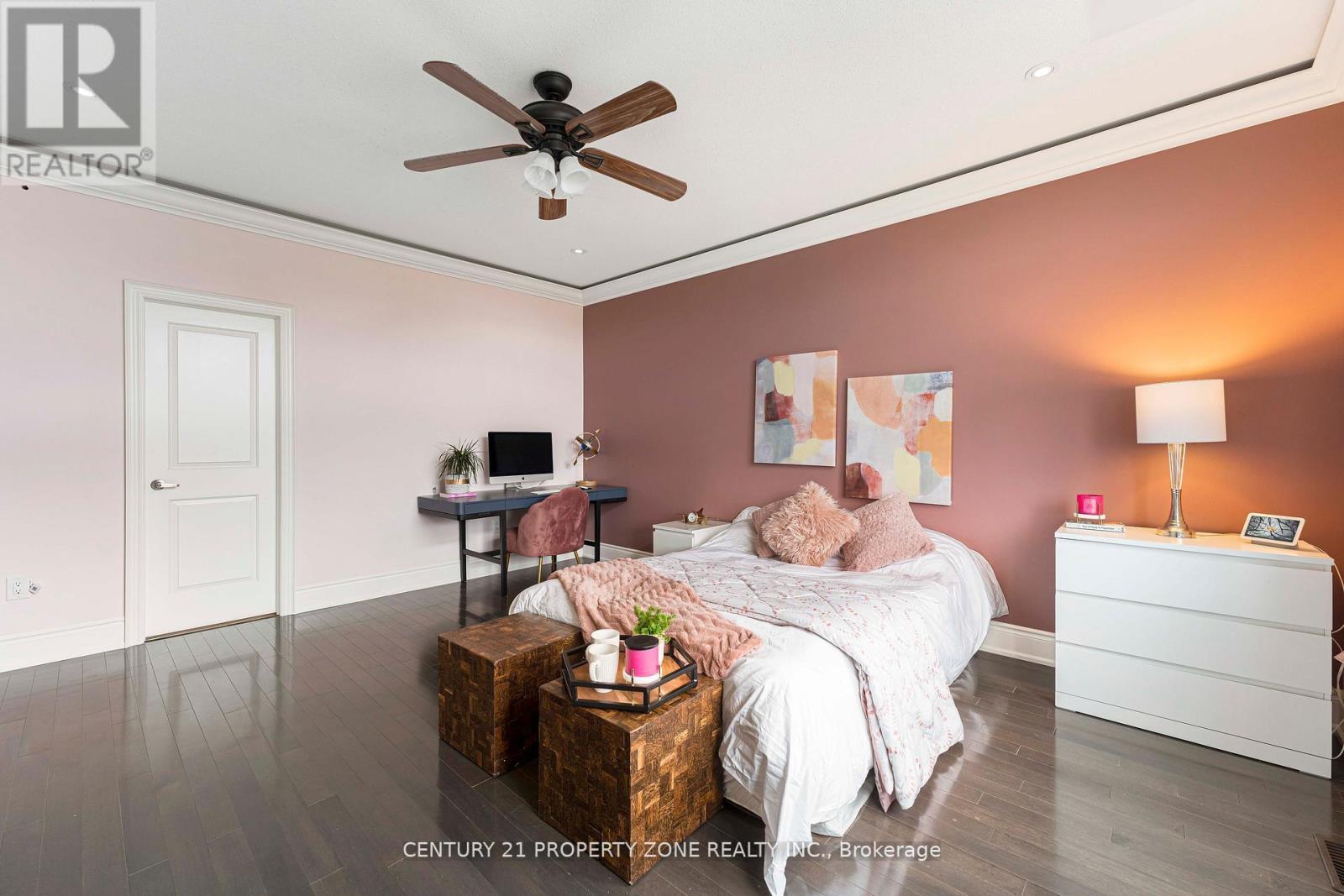 30 Sister Oreilly Road, Brampton, Ontario  L6P 4C6 - Photo 36 - W12410874