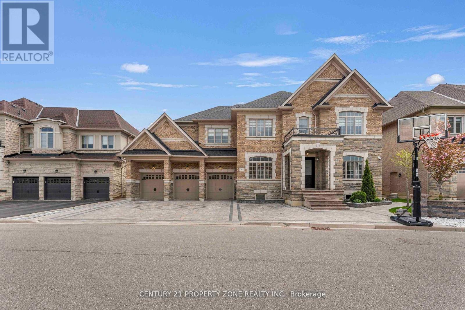 30 Sister Oreilly Road, Brampton, Ontario  L6P 4C6 - Photo 41 - W12410874