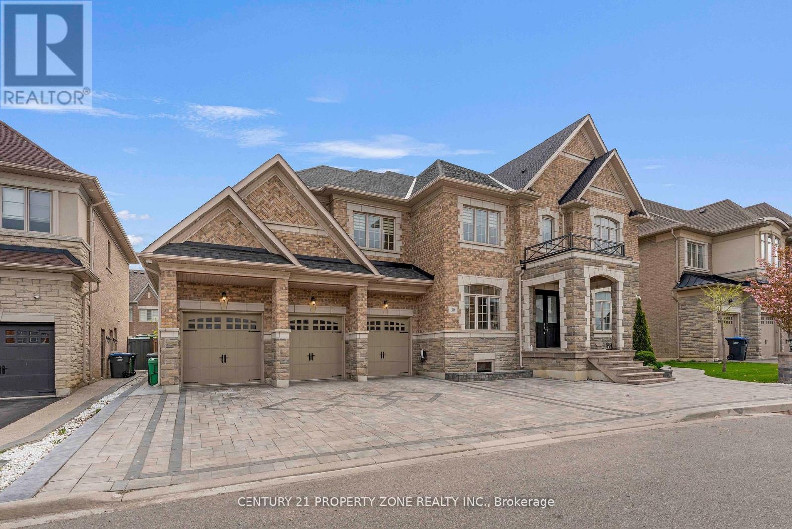 30 Sister Oreilly Road, Brampton, Ontario  L6P 4C6 - Photo 42 - W12410874