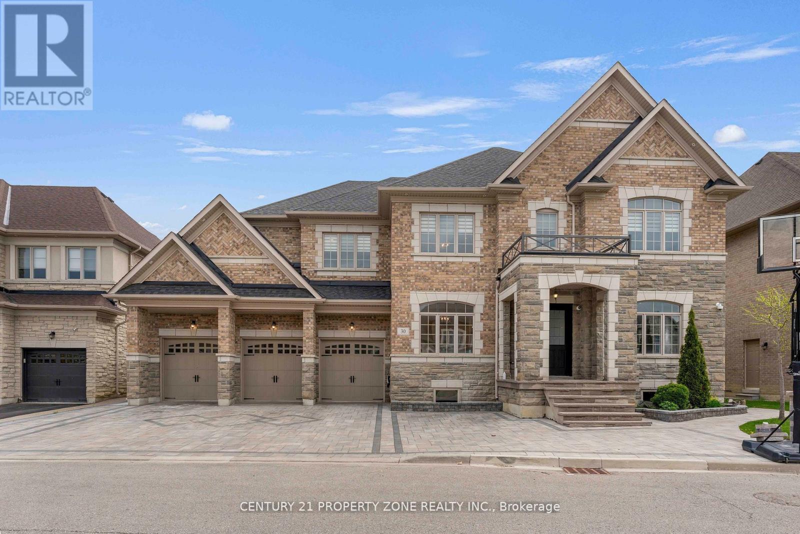 30 Sister Oreilly Road, Brampton, Ontario  L6P 4C6 - Photo 43 - W12410874