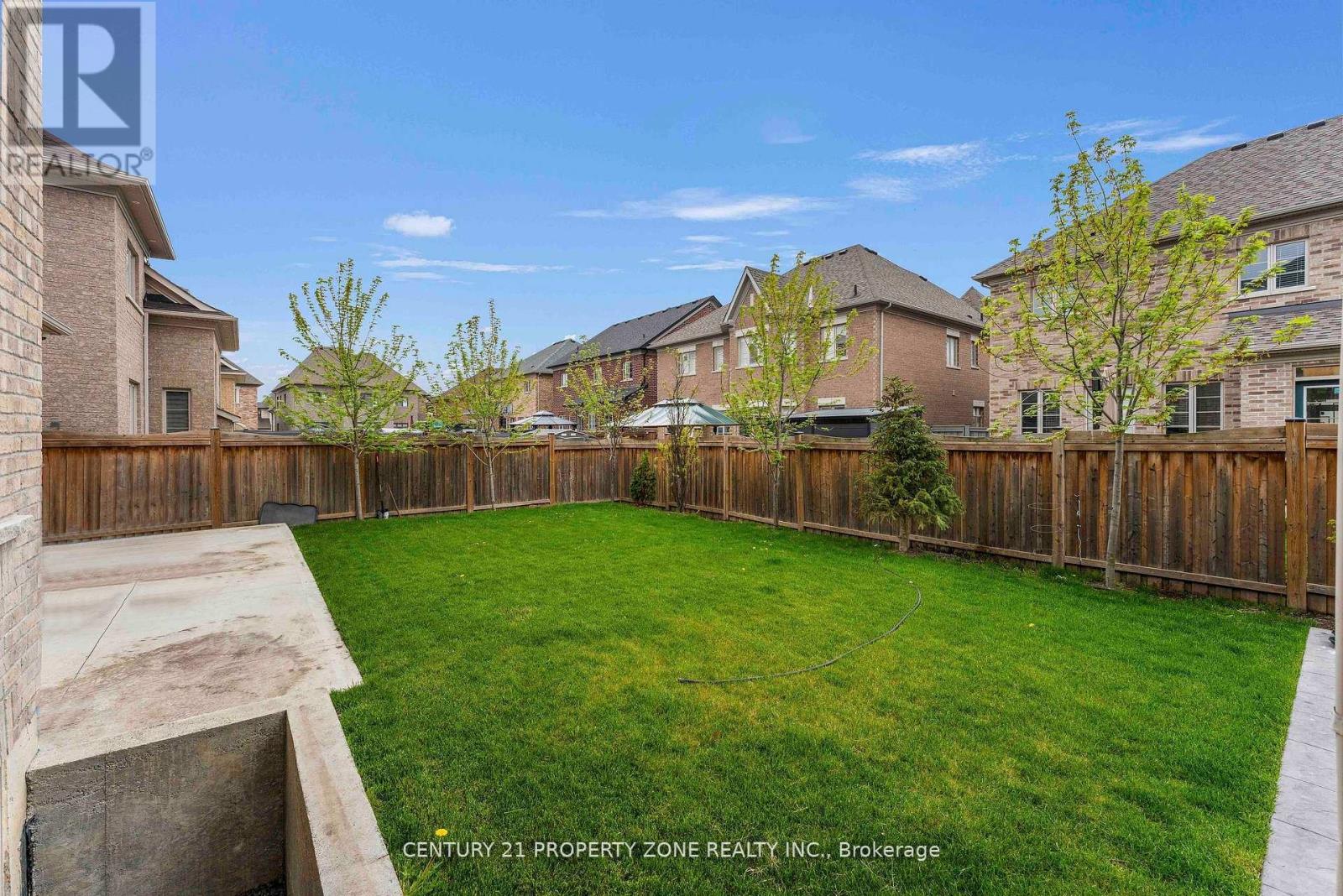 30 Sister Oreilly Road, Brampton, Ontario  L6P 4C6 - Photo 44 - W12410874