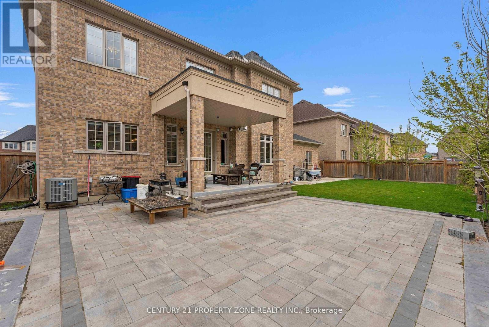 30 Sister Oreilly Road, Brampton, Ontario  L6P 4C6 - Photo 46 - W12410874
