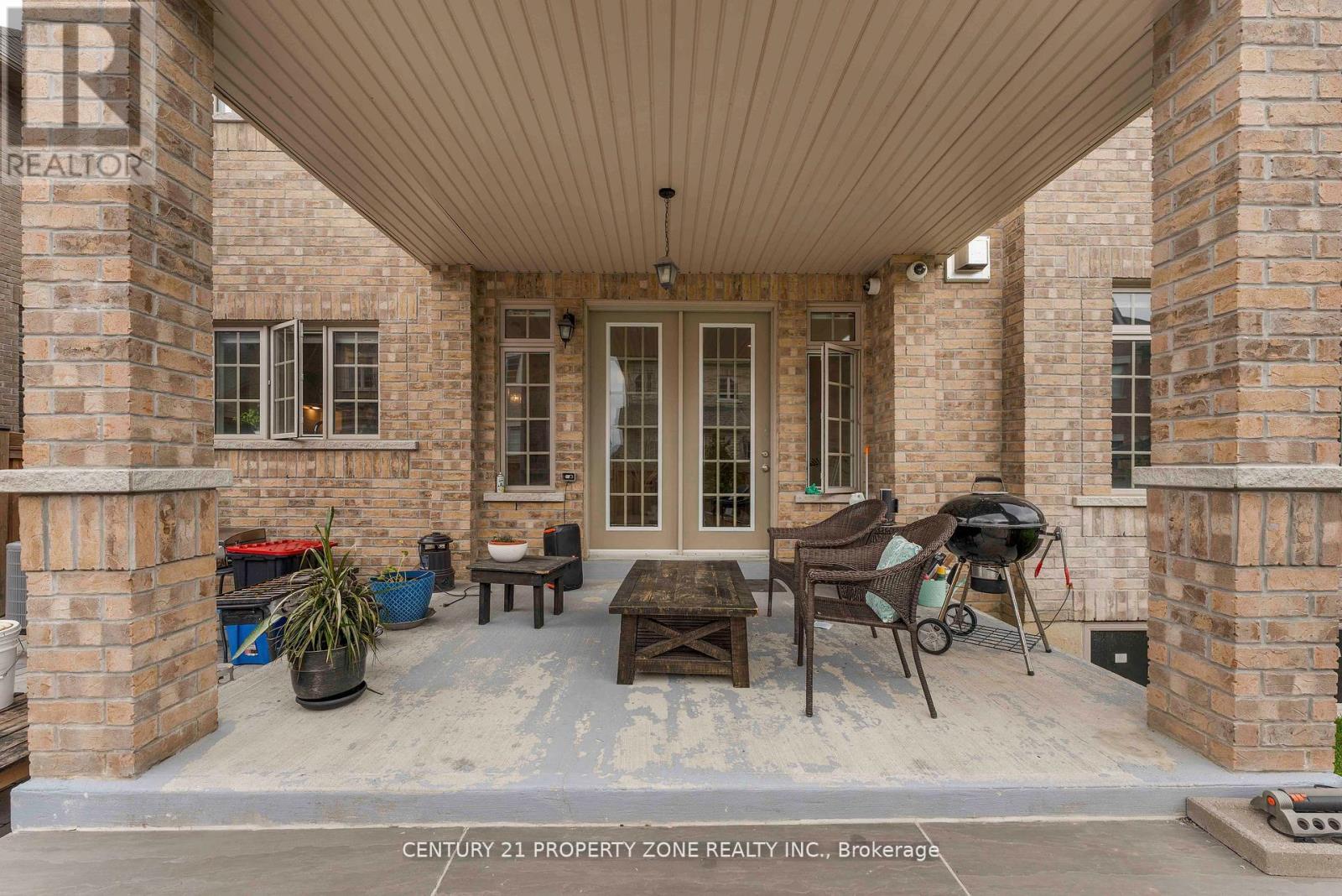 30 Sister Oreilly Road, Brampton, Ontario  L6P 4C6 - Photo 47 - W12410874