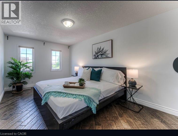 175 David Bergey Drive Unit# P91, Kitchener, Ontario  N2E 4H6 - Photo 13 - 40771115
