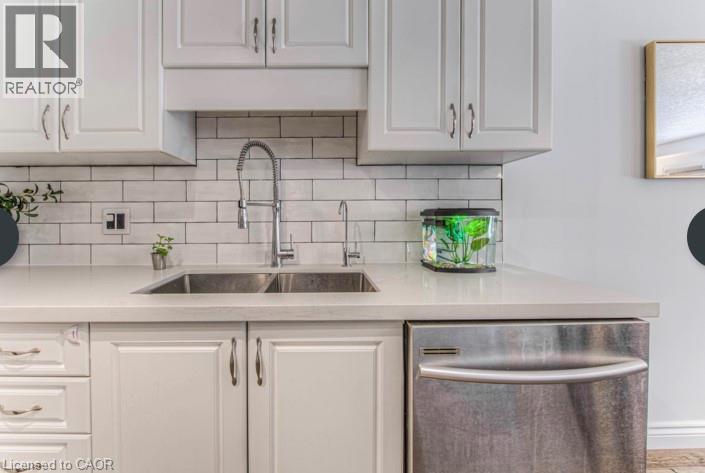 175 David Bergey Drive Unit# P91, Kitchener, Ontario  N2E 4H6 - Photo 7 - 40771115