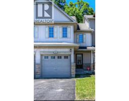 175 DAVID BERGEY Drive Unit# P91, Kitchener, Ontario