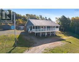 792 Lovat Road, Lovat, Nova Scotia