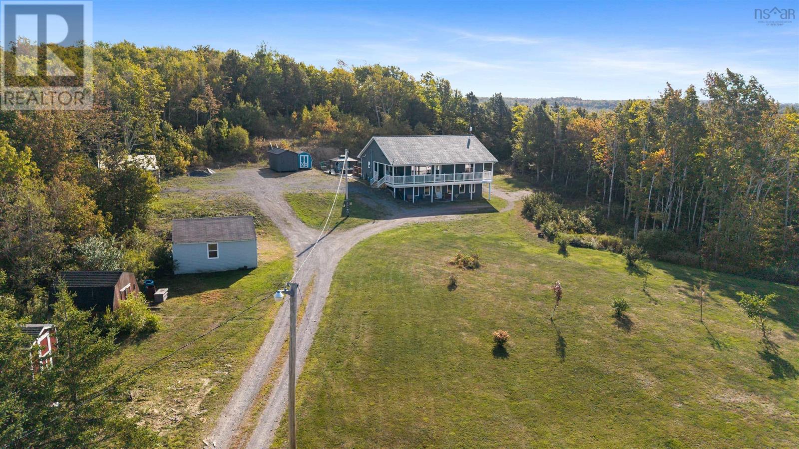 792 Lovat Road, Lovat, Nova Scotia  B0K 1P0 - Photo 3 - 202523608