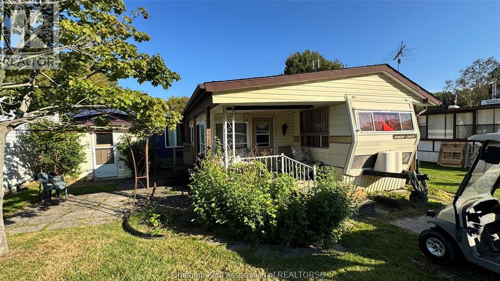 MLS# 25023759: 12443 Rose Beach LINE, Morpeth, Canada