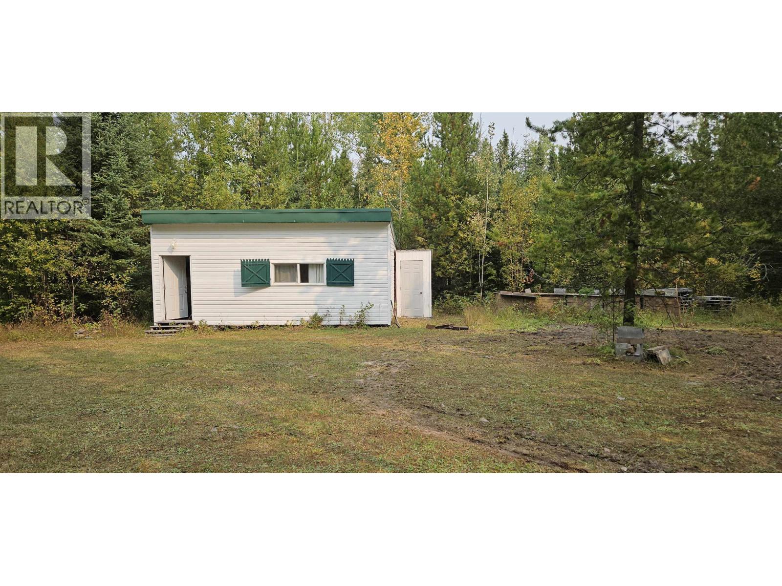 LOT 3 ALJEAN ROAD, Prince George, British Columbia